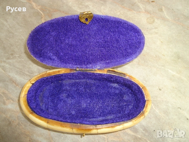 Кутия за бижута, снимка 4 - Други - 52800715