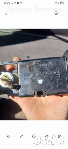 Части за Мерцедес А140 W168 , снимка 14 - Части - 52268111