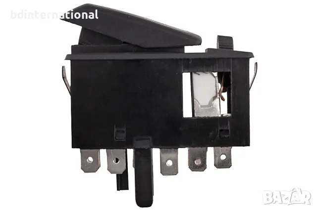 Ключ за светлини фарове, VW Golf 2, Jetta 2, снимка 4 - Части - 55970801