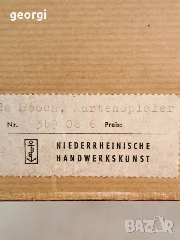 мини картина 22/5, снимка 10 - Картини - 49248133