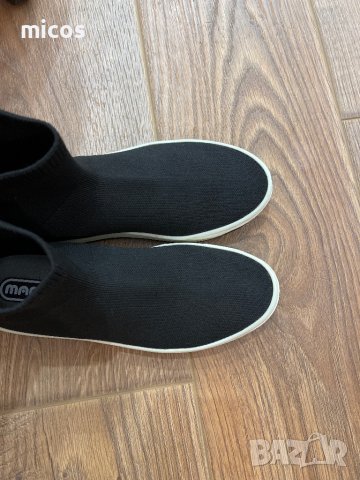 140  до 20.12!Marc Jacobs,оригинални, маркови боти, снимка 10 - Дамски боти - 39129224