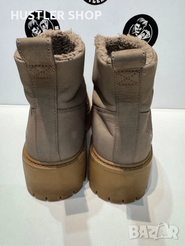 Дамски боти TIMBERLAND.Номер 41, снимка 6 - Дамски боти - 52458329