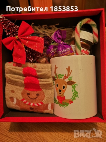 Коледни подаръчета  , снимка 9 - Коледни подаръци - 52683722