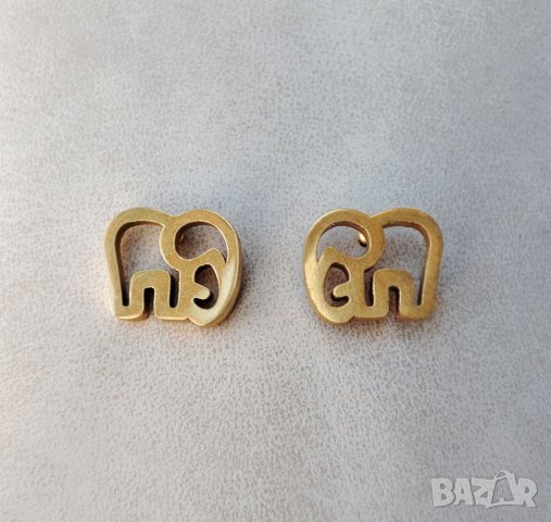 Хипоалергенни обеци от хирургическа стомана., снимка 12 - Обеци - 40013572