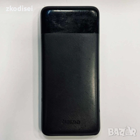 Power bank HAMA LED 10 10000mAh