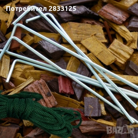 Компактна оранжерия - професионална защита и идеални условия за вашите култури - 3 х 2 х 2м - 3 сегм, снимка 9 - Оранжерии - 53750836