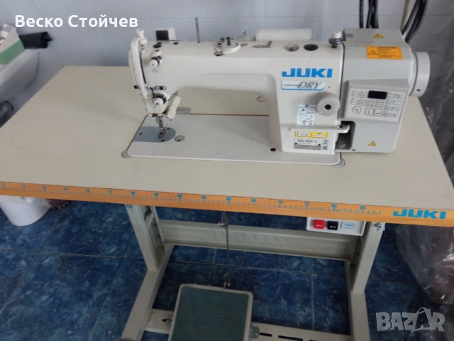 Продавам шевни машини , снимка 2 - Други машини и части - 53616097