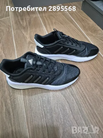 Adidas/Адидас BOOST Маратонки X_PLRPHASE, снимка 1 - Маратонки - 48554539