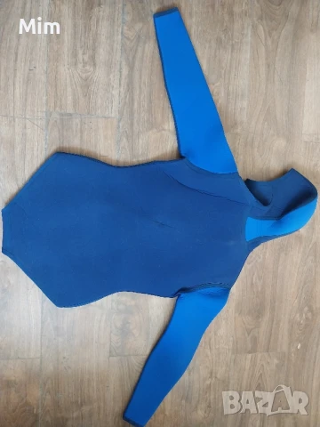 BROOKS CUSTOM WET SUITS S/M Неопренов  гащеризон , снимка 3 - Спортни екипи - 50923845