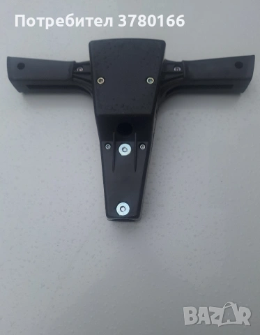 ДРЪЖКА за Еднодискова машина Karcher Wirbell, снимка 4 - Други машини и части - 53412281