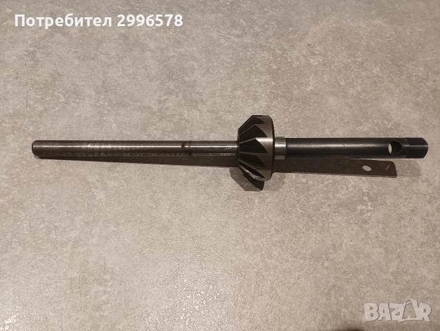 Фрезер за метал ( инструмент фреза ), снимка 4 - Други инструменти - 52896684