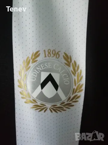 Udinese #77 Thereau оригинална тениска фланелка Удинезе 2016/2017 , снимка 5 - Тениски - 48241927