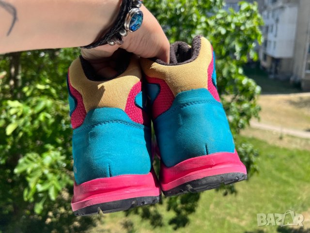 Salewa WS Capsico MID Insulated — номер 40 1/2, снимка 4 - Други - 41098883