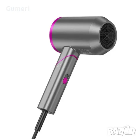 Сешоар Hoco, снимка 4 - Друга електроника - 49009237