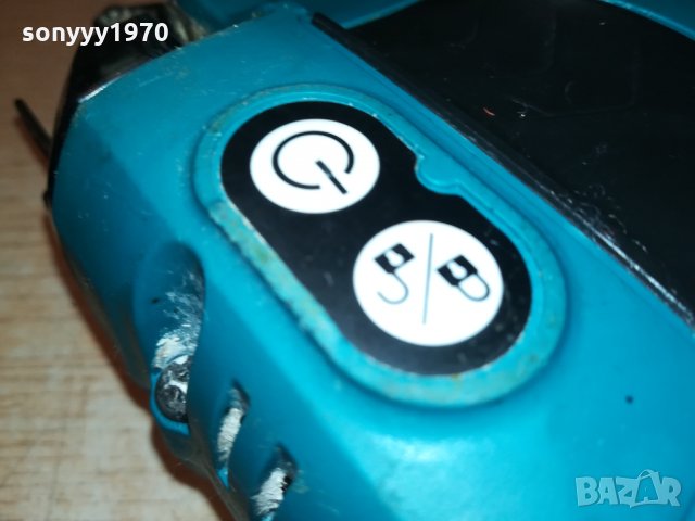 ПОРЪЧАНО-MAKITA DJV181 18V DENMARK 0111211915, снимка 15 - Други инструменти - 34659817