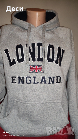 суичър, снимка 1