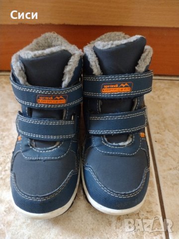 Детски зимни боти , снимка 2 - Детски боти и ботуши - 42683983