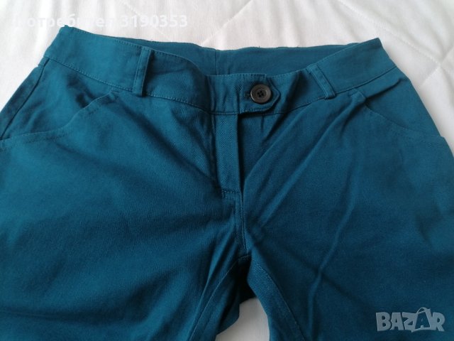 Дамски панталон , снимка 2 - Панталони - 42355817