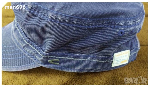 Шапка CAMEL ACTIVE ОРИГИНАЛНА., снимка 3 - Шапки - 40784620