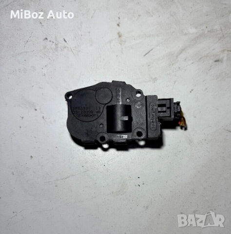 Моторче клапи парно BMW E series 