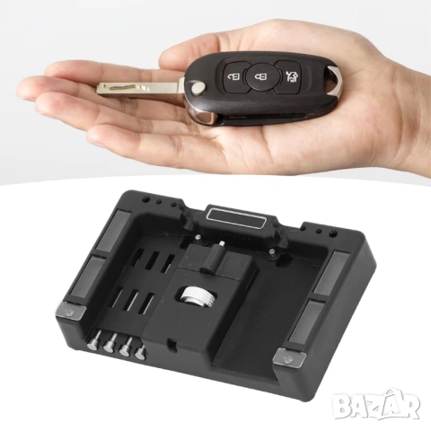 инструмент за премахване на щифтове за дистанционно управление на автомобил, снимка 4 - Други инструменти - 53458830