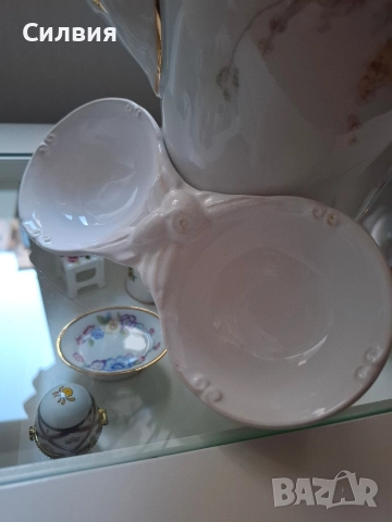 Керамичен съд , снимка 4 - Антикварни и старинни предмети - 52789829