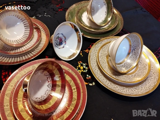 Всичко за 100 лв.