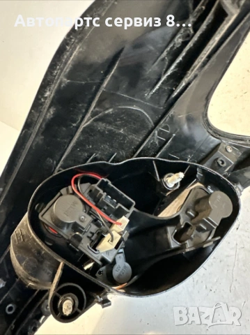 Стоп Заден Ляв 28734g за Ситроен ДС4 Citroen ds4 type 9h05 1.6 Hdi 82hp 2011, снимка 3 - Части - 53108784