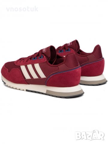 Мъжки маратонки adidas  8K-№  46 2/3, снимка 2 - Маратонки - 34680297