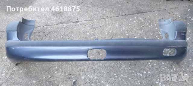 задна броня Рено Еспейс 3 zadna bronia Renault Espace 3