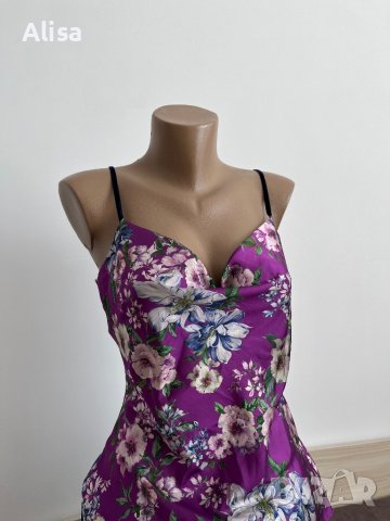 Нов топ с гръцко деколте, снимка 3 - Корсети, бюстиета, топове - 41842785