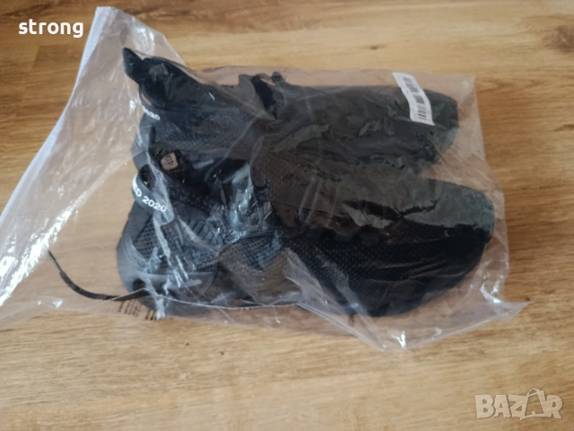 Маратонки, снимка 4 - Маратонки - 53120869