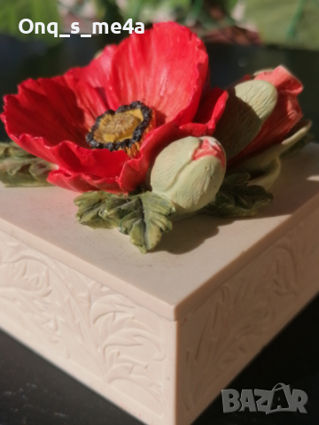 Кутия за бижута ❤️🎁, снимка 7 - Подаръци за жени - 44924200