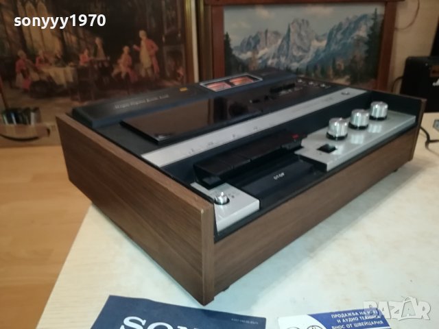 SANSUI DECK JAPAN-FRANCE 1109231436, снимка 16 - Декове - 42153195