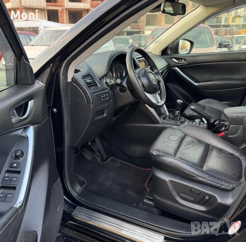 * Exclusive * Keyless * Bose * Кожа * Камера * Full *, снимка 11 - Автомобили и джипове - 53115166