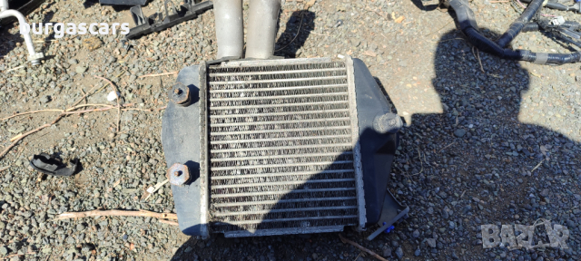 Интеркулер 127100-3730 Mazda 6 GH 2.2-163к.с. - 160лв