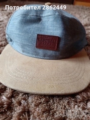 Шапки New Era различни видове , снимка 10 - Шапки - 51984567