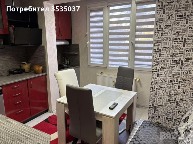 Давам под наем 2-стаен апартамент в Младост 1 , снимка 5 - Апартаменти - 52472026