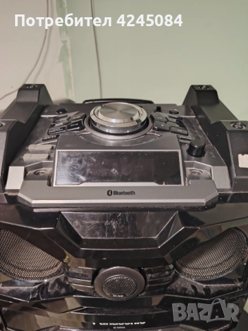 Продавам блутут колона Panasonic