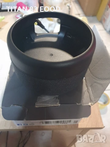 оригинална портативна батерия за акумулаторна докинг станция Amazon Echo Dot 3rd Gen, снимка 5 - Друга електроника - 51054382