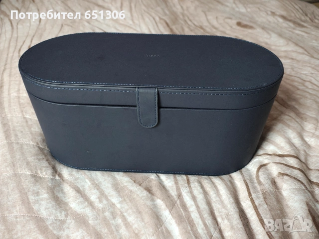 Dyson маша за коса Airwrap HS01, снимка 7 - Маши за коса - 53304212