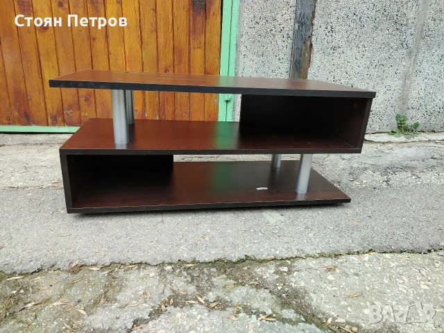 Поставкака, шкаф за телевизор, TV шкаф, снимка 9 - Шкафове - 53582235