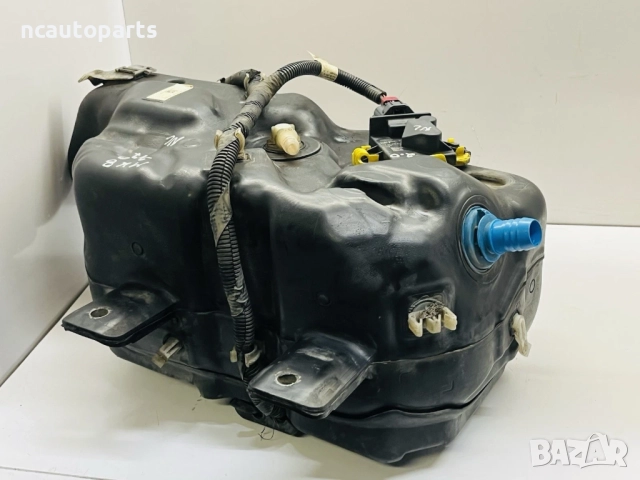 AdBlue Резервоар за Ford Transit MK8 Форд 2.0 EcoBlue YMF6 GK21-5J228-AF 2018, снимка 7 - Части - 52316776