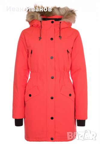 Modström GONE FAUX FUR - Пухено палто размер XS-S