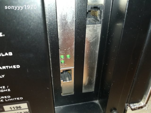 поръчан-REVOX-ВНОС SWITZERLAND 2910211102, снимка 13 - Ресийвъри, усилватели, смесителни пултове - 34620241