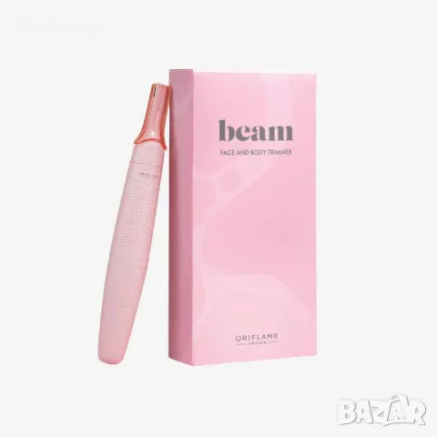 Тример за лице и тяло