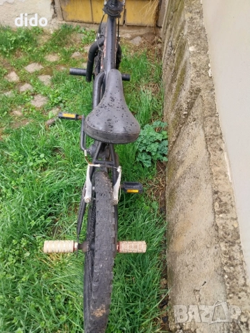 BMX, снимка 5 - Велосипеди - 52264788