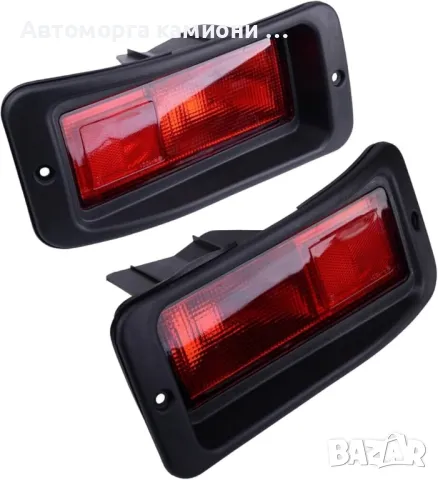 Халогени за задна броня Mitsubishi Pajero Sport нови, снимка 2 - Части - 49323548