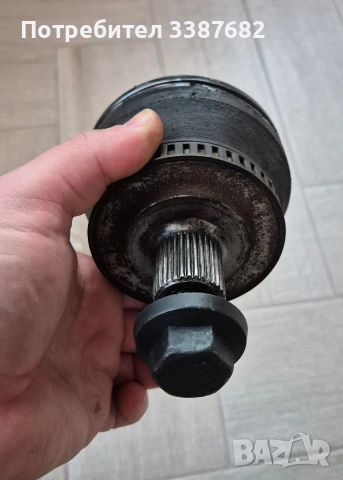 външно каре vw audi passat b5.5 , снимка 4 - Части - 53667564