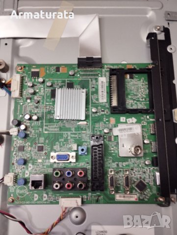 Main board Philips 715g5155-M01-003-005X, снимка 2 - Части и Платки - 39663371